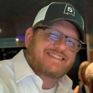 Meet your Posher, Bryan